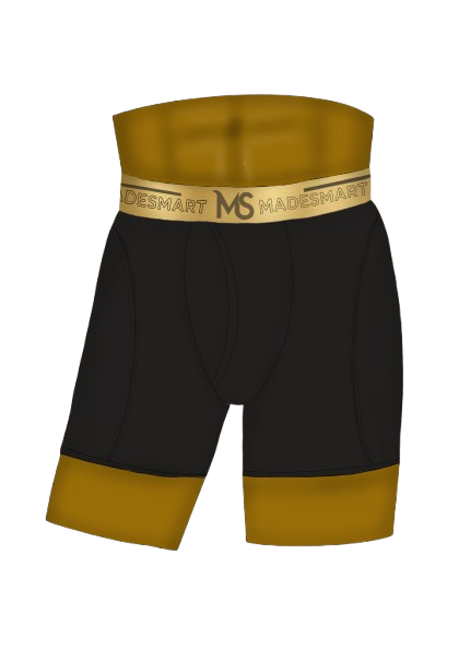 Black Pants