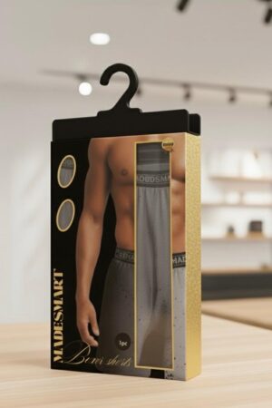 Packaged pants
