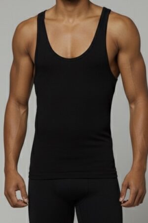 Black Innerwears