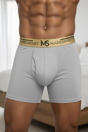 Grey pants