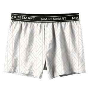 All-over geometric pattern